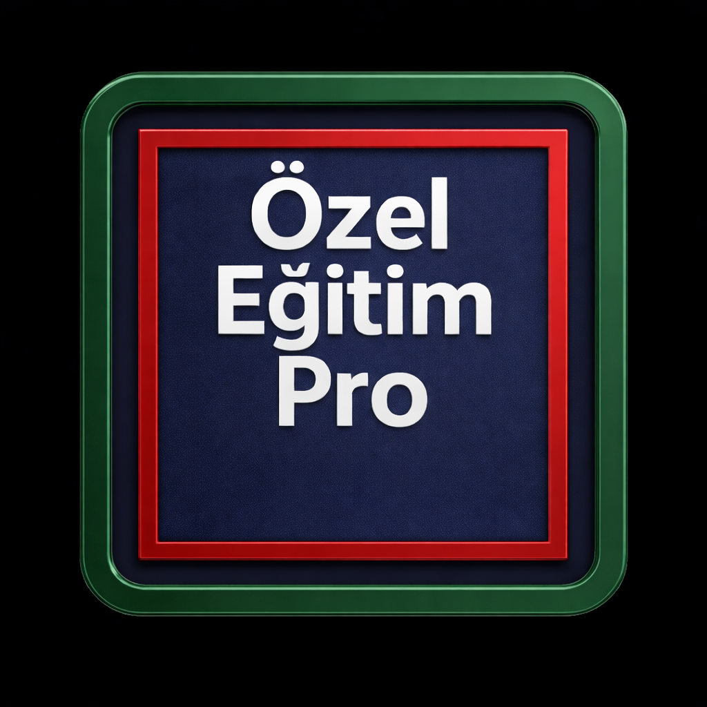 Özel Eğitim Pro